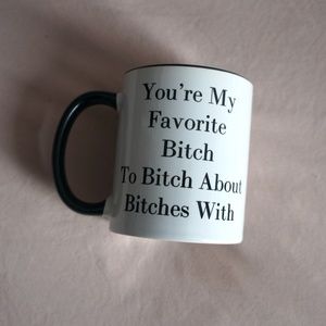 BFF Mug